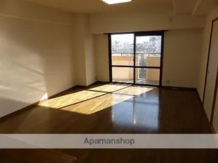 サーパス中央公園【507号室】の居間