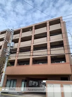 グリーンフィールド【403号室】の外観