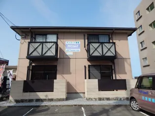 サンコート福島の画像