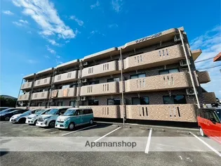 サングリーン藤沢【2階】の外観