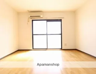 エレメントⅠ【306号室】の居間