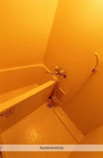 エレメントⅠ【306号室】の風呂