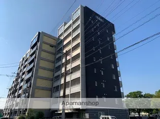 アルテマイスター【703号室】の外観