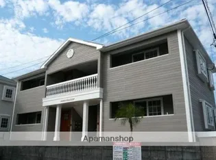 アロハヴィレッジ【Ⅳ-101号室】の外観