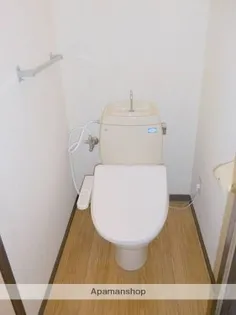 フレグランス【202号室】のその他画像
