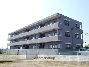 フォンティーヌⅡの画像