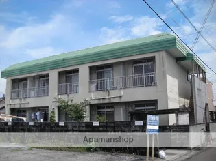 第2アオイコーポの画像