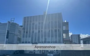 第五渡辺ビル【402号室】の外観