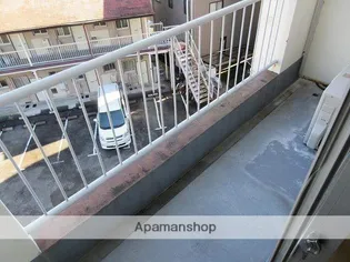 甲斐コーポ【503号室】のその他画像