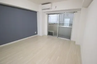 ルミナス松山【605号室】の内装