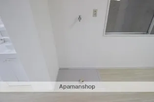 ルミナス松山【605号室】の内装