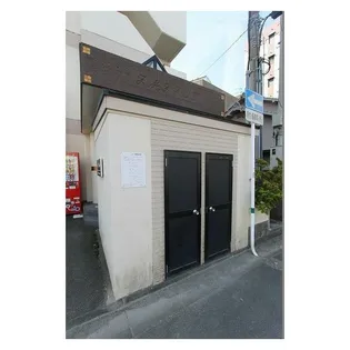 ルミナス松山【605号室】のその他画像