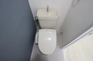 ルミナス松山【605号室】のその他画像