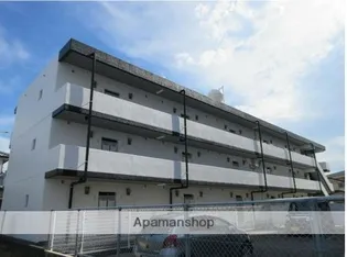 ベルヴィーユ恒久Ⅱの画像