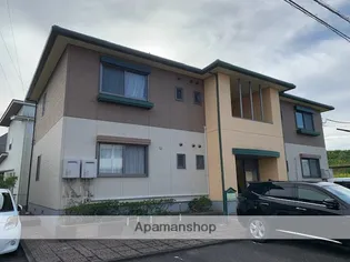 APARTMENT菜の花の画像