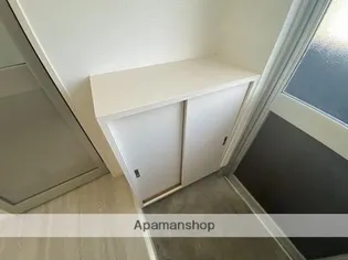 サザンウイング2番館【302号室】の内装