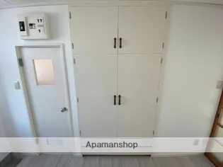 サザンウイング2番館【302号室】の内装