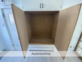 サザンウイング2番館【302号室】の内装