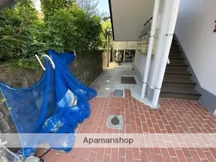 サザンウイング2番館【302号室】のその他画像