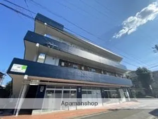 サザンウイング2番館【302号室】の外観