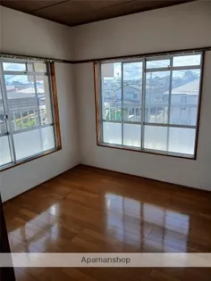 高橋マンション【306号室】の内装