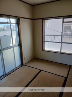 高橋マンション【306号室】の内装