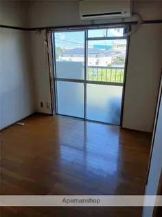 高橋マンション【306号室】の内装