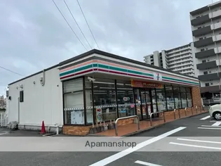 高橋マンション【306号室】の周辺