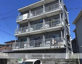 コーポ城南の画像