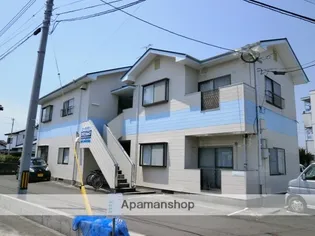 コーポオオノの画像