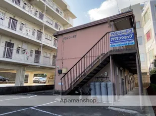 YOUコーポIIの画像