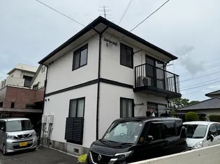 佐伯コーポⅡの画像