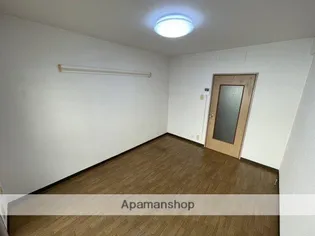 フレクション堀川【405号室】の内装