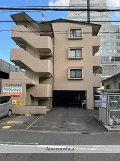 TYマンション【2階】の外観