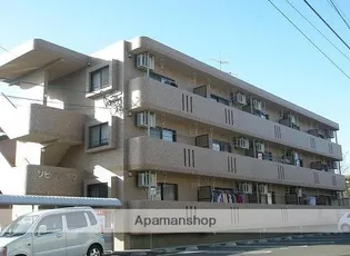 ソピアハイツの画像