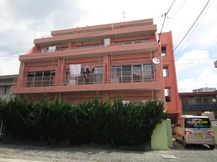 ラフィネス清水の画像