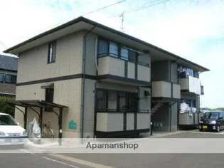 フローラ新城の画像