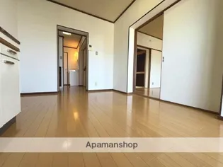 MIENOビル(旧湯浅ビル)【402号室】の内装