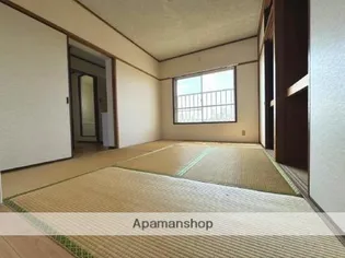 MIENOビル(旧湯浅ビル)【402号室】の内装