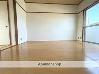 MIENOビル(旧湯浅ビル)【402号室】の内装