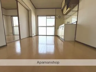 MIENOビル(旧湯浅ビル)【402号室】の内装