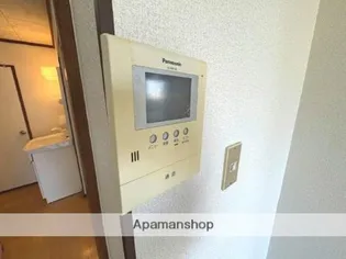 MIENOビル(旧湯浅ビル)【402号室】の内装