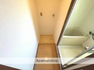 MIENOビル(旧湯浅ビル)【402号室】の内装