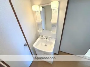 MIENOビル(旧湯浅ビル)【402号室】の内装