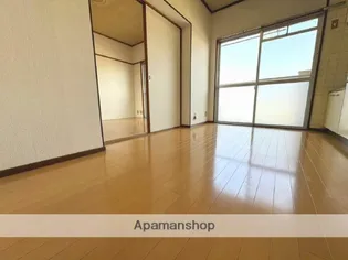 MIENOビル(旧湯浅ビル)【402号室】の内装