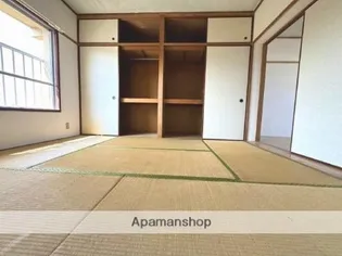 MIENOビル(旧湯浅ビル)【402号室】の内装