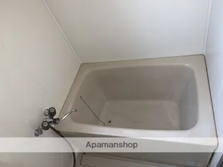 MIENOビル(旧湯浅ビル)【506号室】の風呂