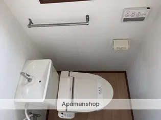 MIENOビル(旧湯浅ビル)【506号室】のその他画像