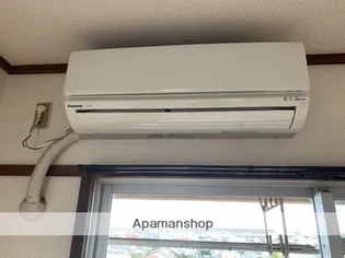 MIENOビル(旧湯浅ビル)【506号室】のその他画像