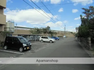 MIENOビル(旧湯浅ビル)【302号室】の周辺